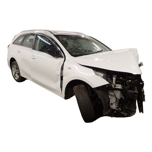 Donor Vehicle Image