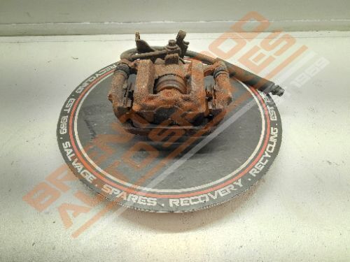 VAUXHALL MOKKA X CALIPER J13 BRAKE CALIPER REAR RIGHT SIDE