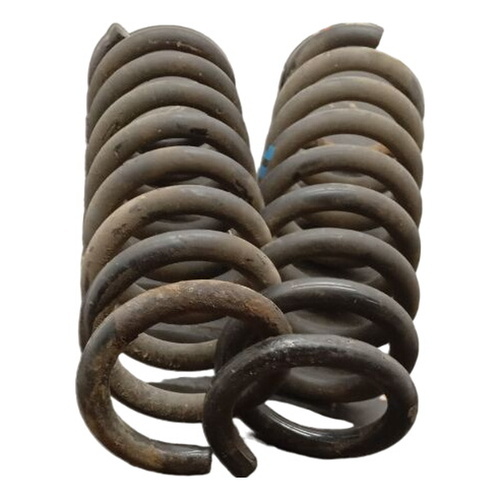 MERCEDESC CLASS COIL SPRINGS C203 C180 KOMPRESSOR SE SPORTS REAR PAIR