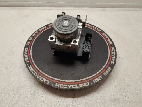 MERCEDES C CLASS ABS W205 ABS PUMP MODULATOR CONTROL UNIT