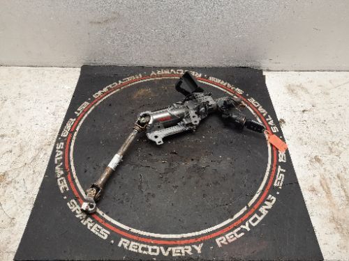 VAUXHALL GRANDLAND X STEERING A18 MK1 STEERING COLUMN