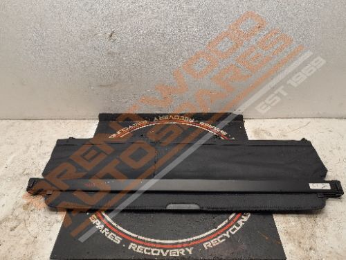 LEXUS RX PARCEL SHELF 450H HEV MK3 GYL15 2009 PARCEL SHELF BOOT LOAD COVER