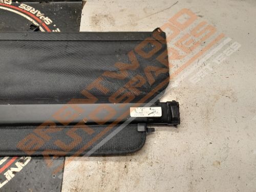 LEXUS RX PARCEL SHELF 450H HEV MK3 GYL15 2009 PARCEL SHELF BOOT LOAD COVER