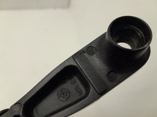 VAUXHALL MOKKA X WIPER ARM J13 MK1 FL GU10 ACTIVE FRONT WIPER ARM LEFT SIDE