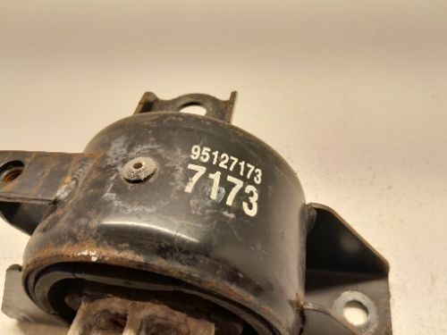 VAUXHALL MOKKA X GEARBOX MOUNT J13 MK1 FL PETROL MANUAL 1.4