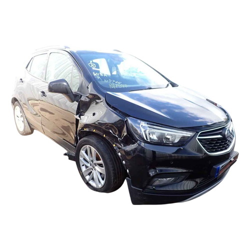 VAUXHALL MOKKA X GEARBOX MOUNT J13 MK1 FL PETROL MANUAL 1.4