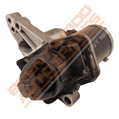 NISSAN JUKE STARTER MOTOR MK1 F15 TEKNA DIG-T