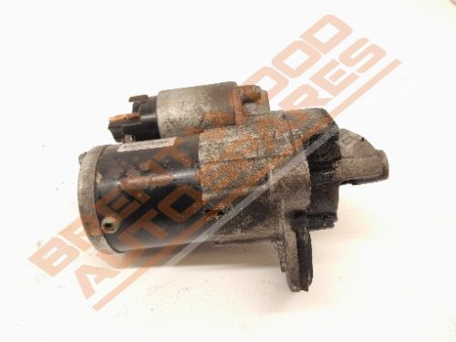 NISSAN JUKE STARTER MOTOR MK1 F15 TEKNA DIG-T