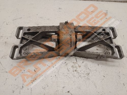 JAGUAR XE GEARBOX MOUNT PRESTIGE X760