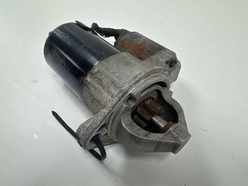 KIA SOUL STARTER MOTOR MK1 AM TEMPEST CRDI 2009-2011