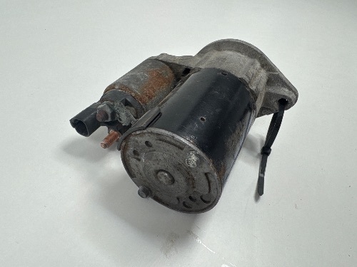 KIA SOUL STARTER MOTOR MK1 AM TEMPEST CRDI 2009-2011