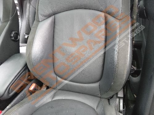 MINI COUNTRYMAN SEAT F60 LEFT FRONT MANUAL SEAT 2019 COOPER S