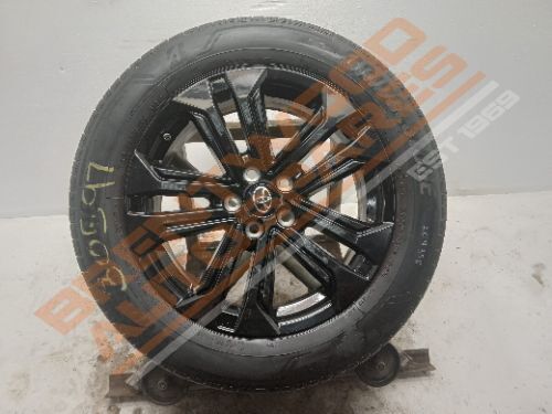 TOYOTA RAV-4 WHEEL MK5 XA50 HYBRID SINGLE ALLOY WHEEL 225/60/18