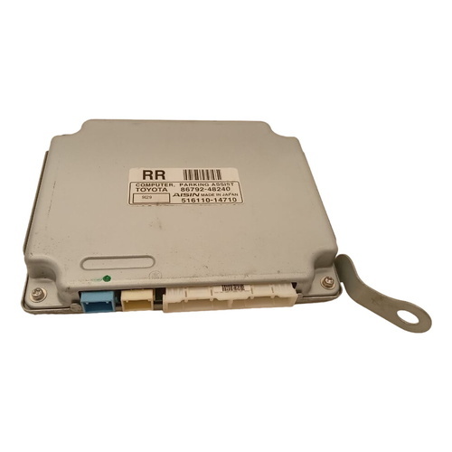 LEXUS RX PARKING SENSOR 450H HEV MK3 GYL15 PARKING SENSOR ECU MODULE