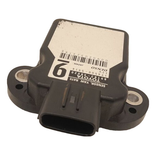 LEXUS RX YAW SENSOR MK4 AL20 RX4 450H TAKUMI HEV