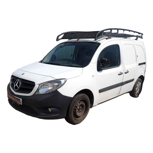 MERCEDES Citan  MIRROR W415 VS10 CDI WING MIRROR LEFT SIDE ELECTRIC