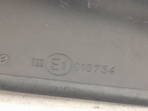 AUDI A3 MIRROR SPORTBACK 8PA 2004-2008 WING DOOR MIRROR LEFT SIDE ELECTRIC