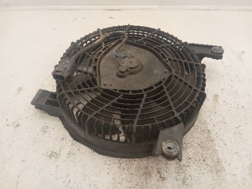 TOYOTA LAND CRUISER RADIATOR FAN D-4D ICON MK3 FL 2.8 DIESEL AUTO