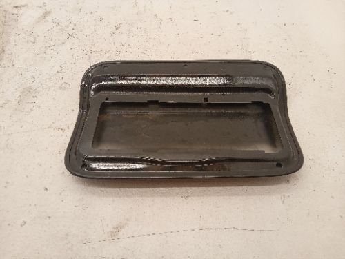 BMW 5 SERIES FUEL FLAP GRAND TURISMO F07 2013-2017