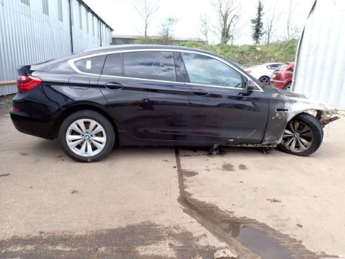BMW 5 SERIES FUEL FLAP GRAND TURISMO F07 2013-2017