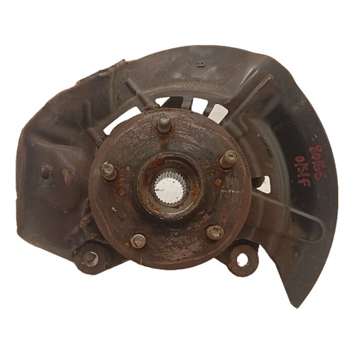LEXUS RX HUB WHEEL MK4 AL20 RX4 450H F SPORT HEV RIGHT SIDE FRONT