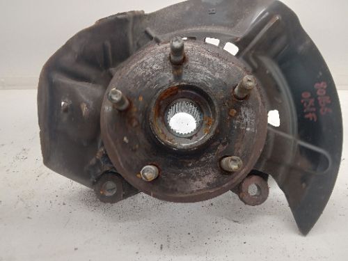 LEXUS RX HUB WHEEL MK4 AL20 RX4 450H F SPORT HEV RIGHT SIDE FRONT