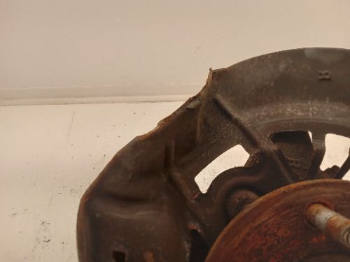 LEXUS RX HUB WHEEL MK4 AL20 RX4 450H F SPORT HEV RIGHT SIDE FRONT