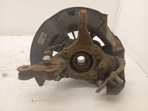 LEXUS RX HUB WHEEL MK4 AL20 RX4 450H F SPORT HEV RIGHT SIDE FRONT