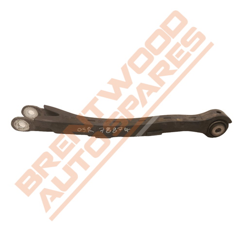 MERCEDES SL WISHBONE R230 SL500 CONVERTIBLE REAR RIGHT SIDE