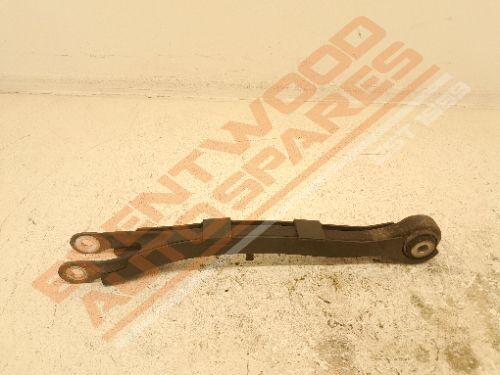 MERCEDES SL WISHBONE R230 SL500 CONVERTIBLE REAR RIGHT SIDE