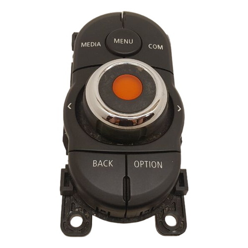 MINI MEDIA CONTROLS F57 COOPER S CONVERTIBLE