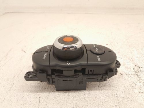 MINI MEDIA CONTROLS F57 COOPER S CONVERTIBLE