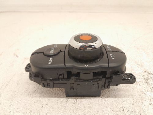MINI MEDIA CONTROLS F57 COOPER S CONVERTIBLE
