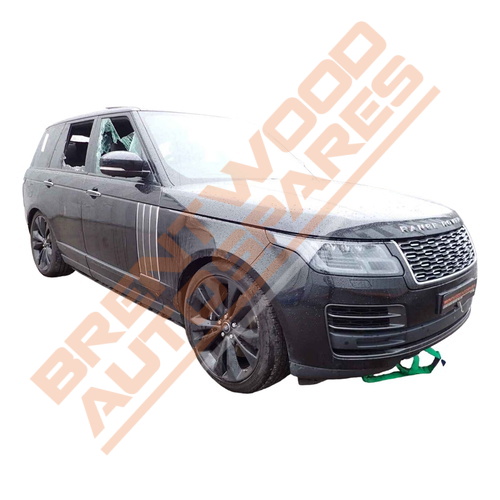 RANGE ROVER SUNROOF MOTOR MK4  LG V8 SV AUTOBIOGRAPHY