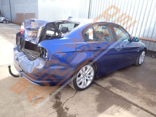 BMW 3 SERIES PEDAL E90 320D SE THROTTLE PEDAL ELECTRONIC MANUAL