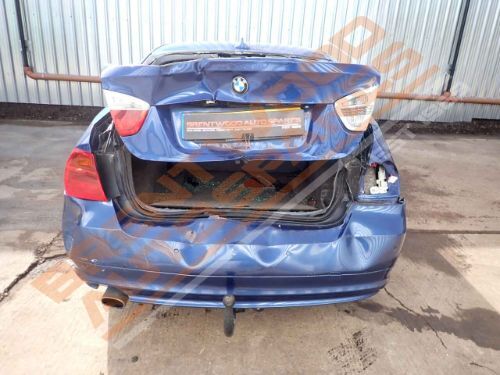 BMW 3 SERIES PEDAL E90 320D SE THROTTLE PEDAL ELECTRONIC MANUAL