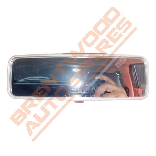 FORD KA REAR VIEW MIRROR MK2 B420 ZETEC INTERIOR MIRROR