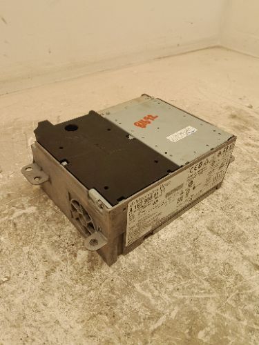 MERCEDES A CLASS RADIO W177 A180 STEREO RADIO HEAD UNIT A1679000111
