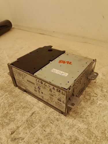 MERCEDES A CLASS RADIO W177 A180 STEREO RADIO HEAD UNIT A1679000111