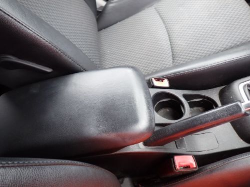 KIA CEED CENTRE CONSOLE ARM REST MK1 LS CRDI
