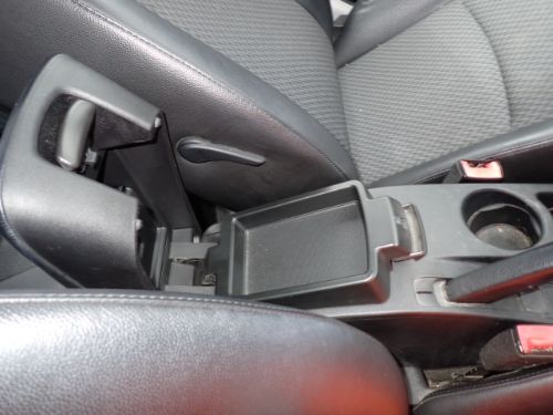 KIA CEED CENTRE CONSOLE ARM REST MK1 LS CRDI