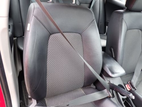 KIA CEED CENTRE CONSOLE ARM REST MK1 LS CRDI