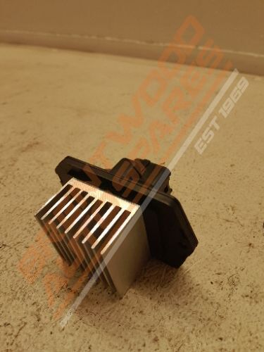 HONDA JAZZ HEATER RESISTOR MK5 GR I-MMD EX