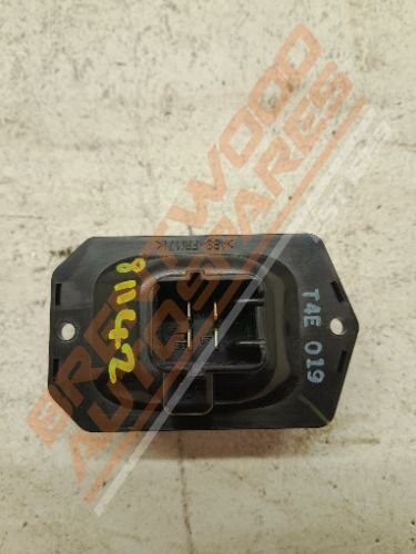 HONDA JAZZ HEATER RESISTOR MK5 GR I-MMD EX