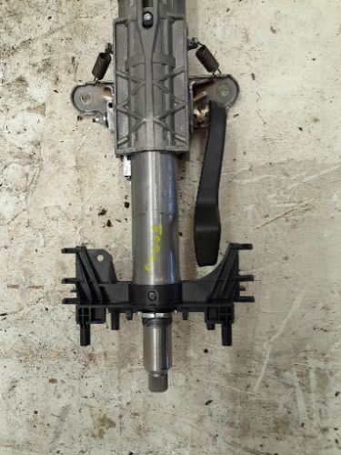 BMW 3 SERIES STEERING COLUMN MANUAL G21 320I M SPORT TOURING