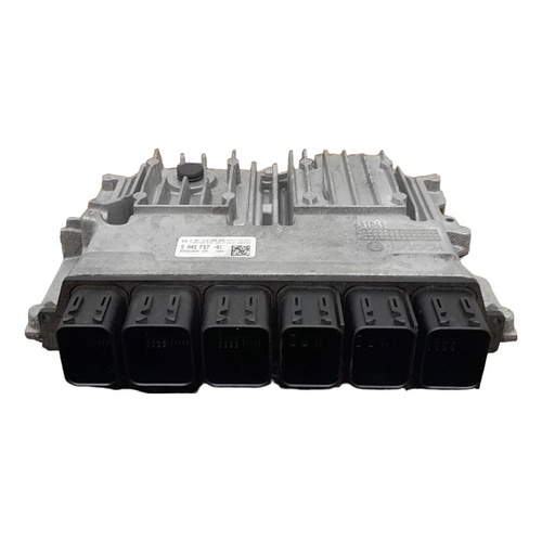 BMW 3 SERIES ENGINE ECU G21 320I M SPORT 2.0 PETROL 0261S105M9