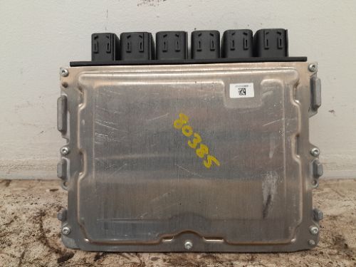 BMW 3 SERIES ENGINE ECU G21 320I M SPORT 2.0 PETROL 0261S105M9