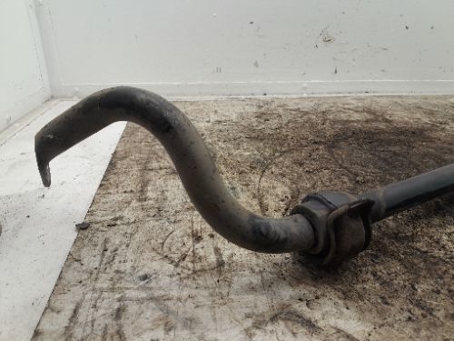 AUDI A7 ANTI ROLL BAR S LINE TDI QUATTRO BLACK EDITION 4G  FRONT