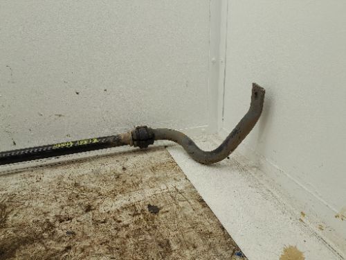 AUDI A7 ANTI ROLL BAR S LINE TDI QUATTRO BLACK EDITION 4G  FRONT