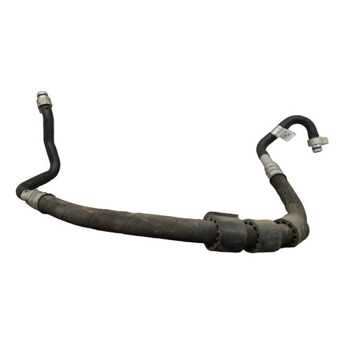 AUDI A7 AIR CON PIPES S LINE TDI QUATTRO 4G 3.0 DIESEL